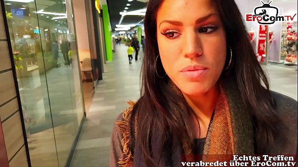 Play MP4 - Deutsche Amateur Latina Teen im Shoppingcenter abgeschleppt und POV gefickt mit viel sperma