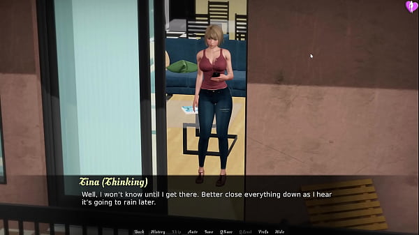 Nonton Daring That's My Name Episode 3 thumbnail