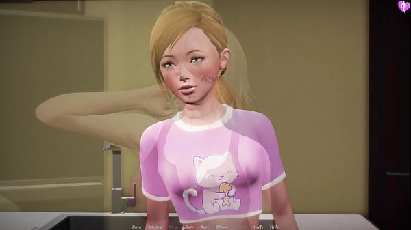 Daring that's my name episode 3 