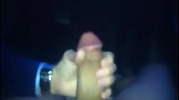 masturbationcar