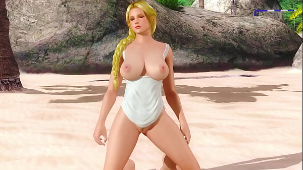 DOA5 Helena Gravure Studio 10_9