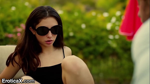 Cheating Boyfriend Wins Petite Babe Jane Wilde Back - EroticaX