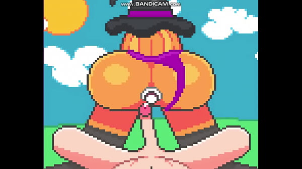 Анальная секс тыква