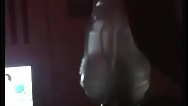 Playing With A Clear Fleshlight Hot Amateur