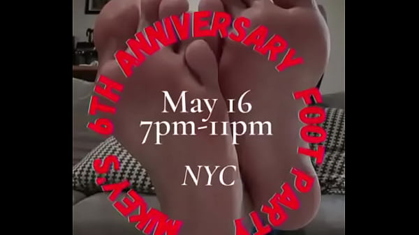 Nonton Since Some Of Yall Are Wildin' In My Dms...(in My Dom Voice)let's Get One Thing Straight...yes, This Is A Foot Party. B ... thumbnail