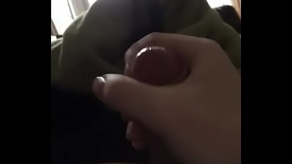 Teen with large cock wanks off preview