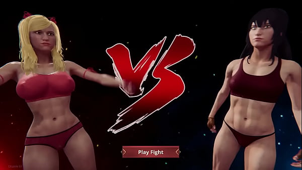 Nonton Tiffany Vs Nanyang [nf3d Mma Combat] thumbnail