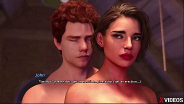 La Piccola Contea Delle Milf #18 &bull; Gameplay [hd] thumbnail