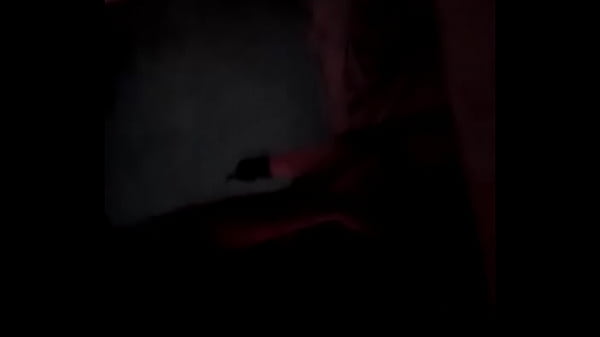 Gemidos de mi novia_le da pena que enseñe su enormeculo