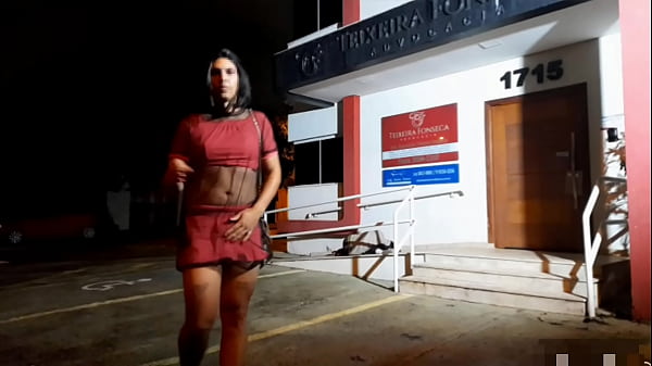 Play MP4 - Cdzinha Adrielle na rua