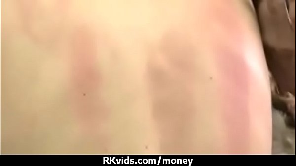 Amateur cutie paying the rent 21 