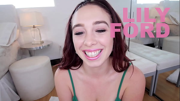 Erin Grey 19 Yo Huge Cock Pov Blowjob And Cum Swallow thumbnail