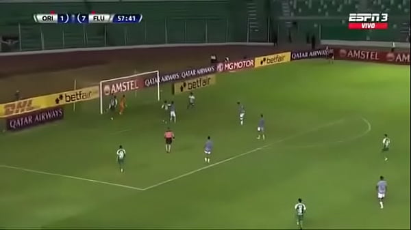 Bolivian girl fucked by brasilian team 