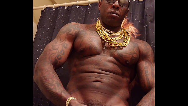 Big Black Hairy Cock Worship Hallelujah Johnson ( Honor My Life )