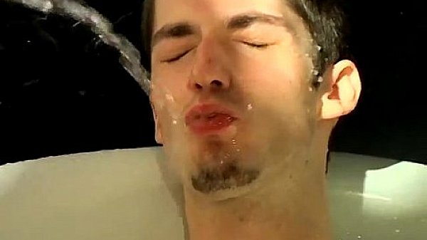 Straight male pinoy gay sex stories Frat Piss: Kaleb Scott! 