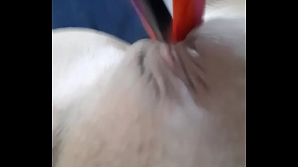 Amateur Teen_Mastubiert Mit Dildo 2