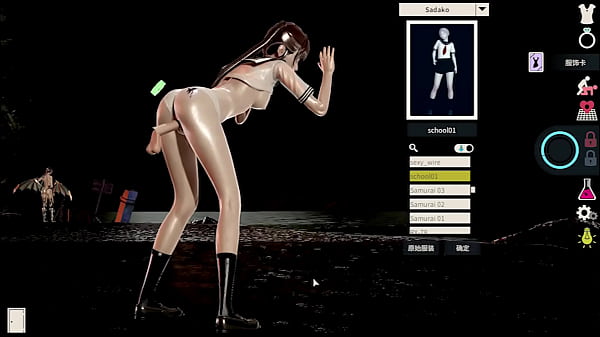 Pornospiele Tragen M&auml;dchen Bis Zum Strand Herum thumbnail