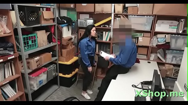 Salacious MonicaSage gets a hard ride