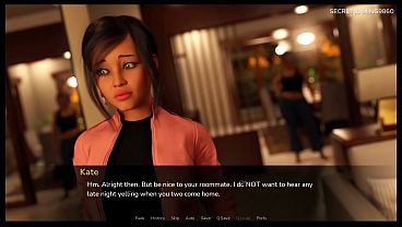 Eruption Imminent Part 23 By Morriganrae - Futanari Game Recap - 3d Futa Porn Game thumbnail