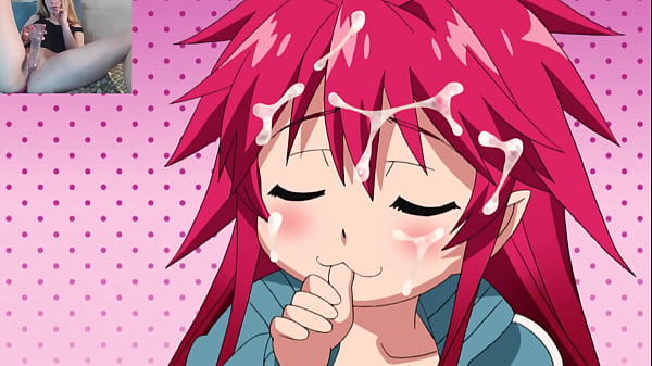 Horny vampire fucking three students 