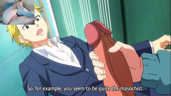 Play MP4 - Horny vampire fucking three students