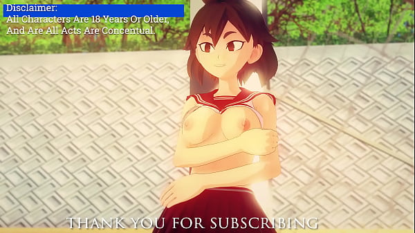 Nonton Orihime Takes A Massive Load After Class! thumbnail