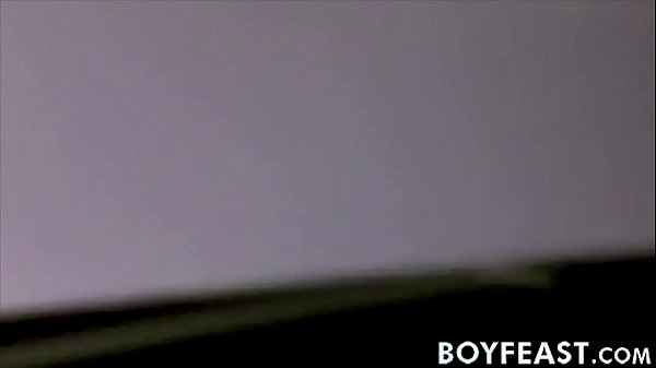 Play MP4 - Twinks in scary costumes perform blowjobs and masturbation