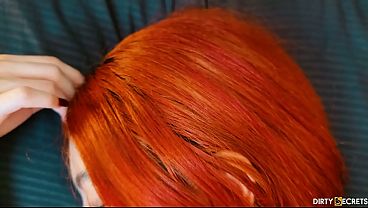 Nonton I Fucked My Fianc&eacute;'s Stepson. thumbnail