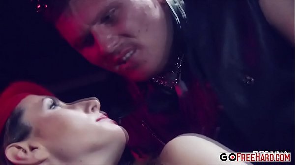 Tate Mark Rose_Paige Turnah Paige can t_resist_big cocks