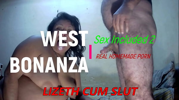 Nonton Lizeth's Ass To Mouth - Swallows A Load Of Hot Cum thumbnail