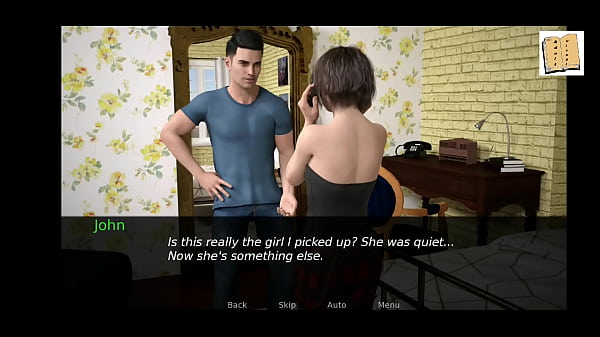 Play MP4 - Dusklight Manor 2