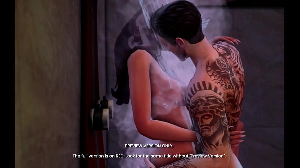 Play MP4 - Fangs and Roses Episode 3 - 3d Hentai - Preview Version