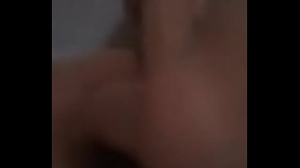 Squirting with dildo