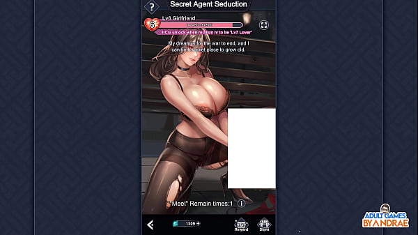 Ep4: [finale] Sibyl's Bouncing Pair Of Big Tits - King Of Kinks thumbnail