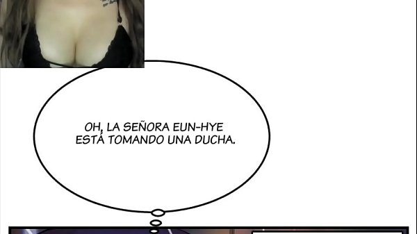 Play MP4 - MI TIA - CAPITULO 32