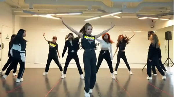 So What_Dance Practice