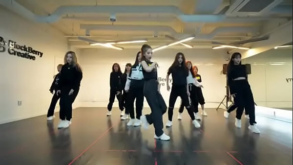 So What - Dance Practice