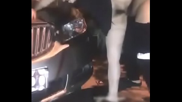 Chinese bitch_fucking_on road_2