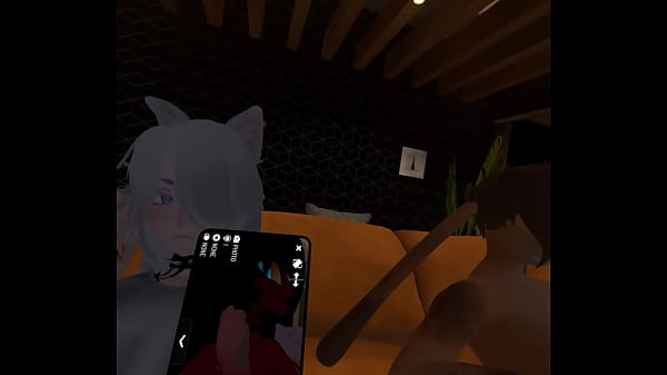 Play MP4 - He was so pent up we just had to taste him