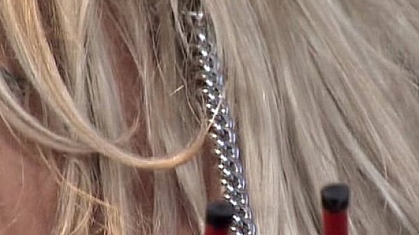 Metro - Bad Ass Bridgette - scene 3 