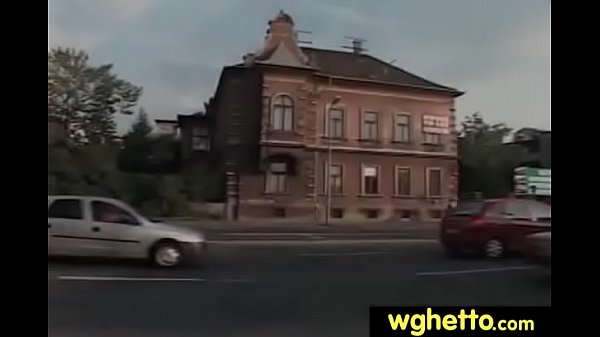 Nonton Horny Milf Fucked Outside 13 thumbnail