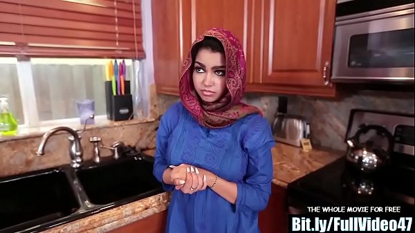 Shy arab girl fucked