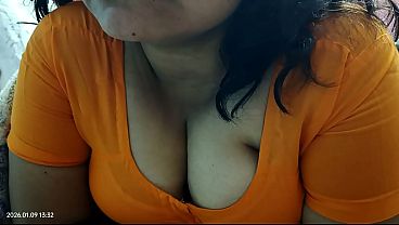 Hot Bhabi Banged Hard By Her Desi Lover thumbnail