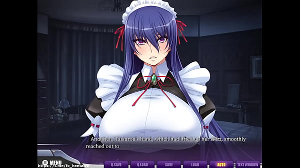 Yukikaze 2 walkthrough 26