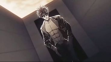 Great Sage Equal To Heaven thumbnail