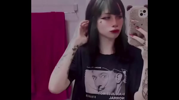 Nonton Pintei O Cabelinho thumbnail