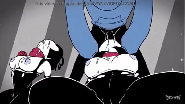 Derpixon Mime_and DashSexOnly