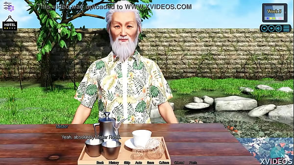 SUNSHINE LOVE #179 • The horny nurse knows how totake care of you