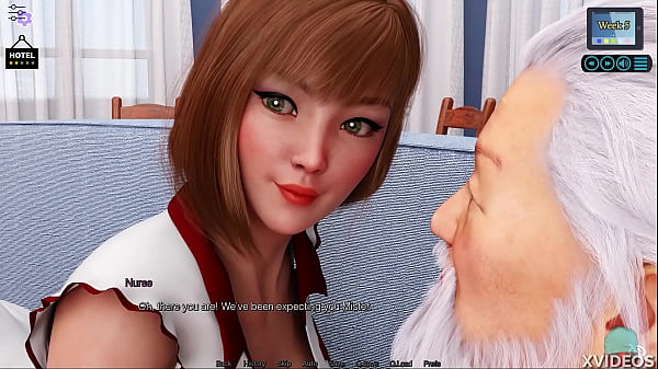 Play MP4 - SUNSHINE LOVE &num;179 &bull; The horny nurse knows how to take care of you