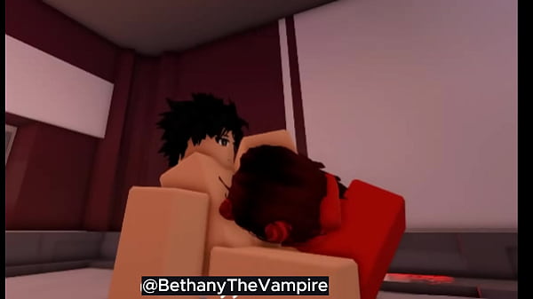 Meru TheSuccubus Blowjob